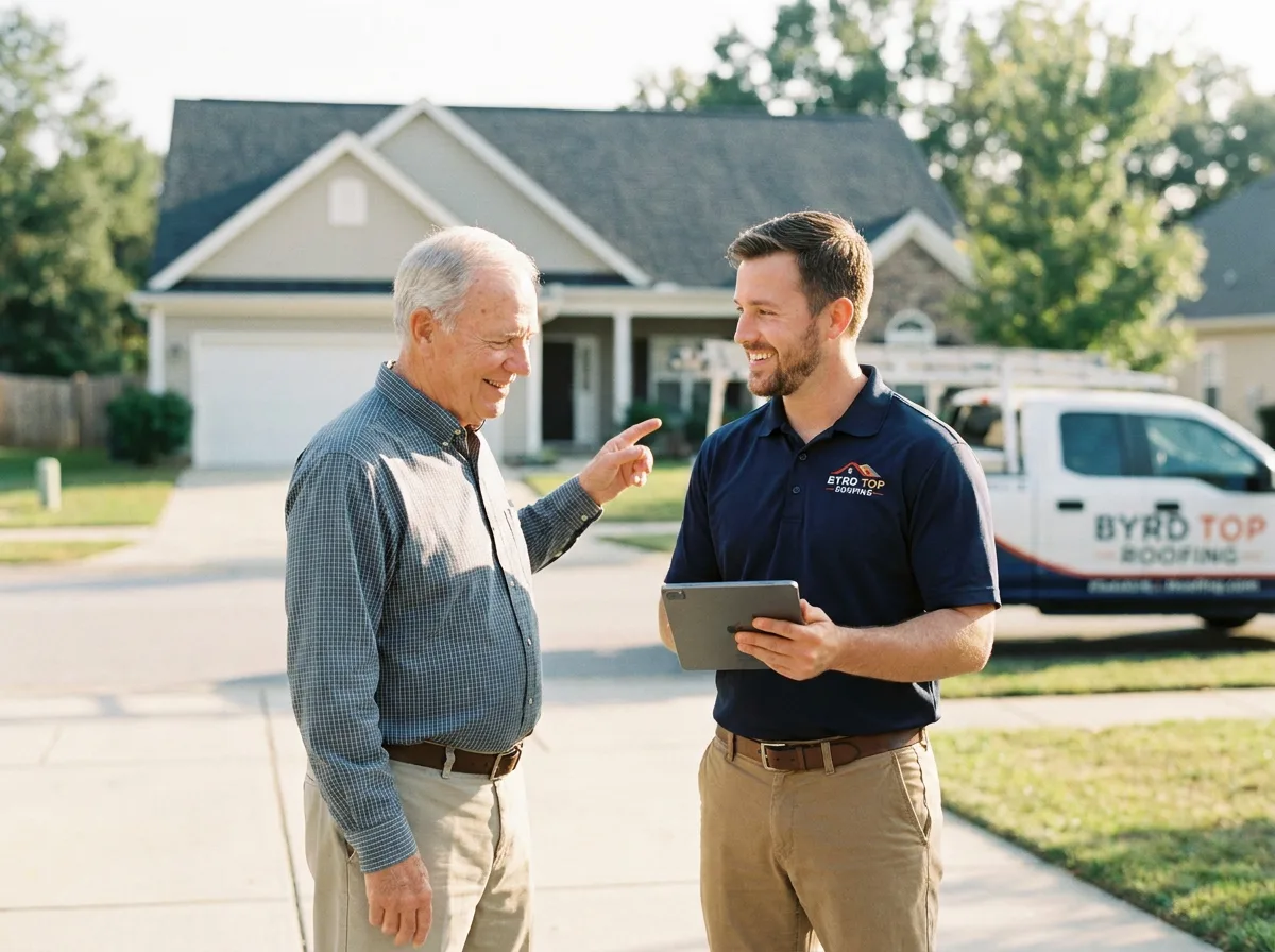 Roofing West Point, AR FAQs
